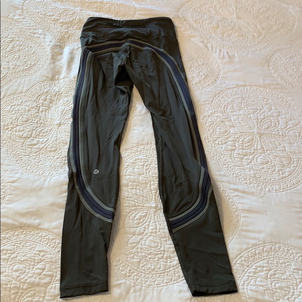 RARE lulu leggings